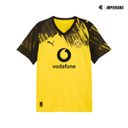 Camisa Borussia Dortmund 25/26 Home