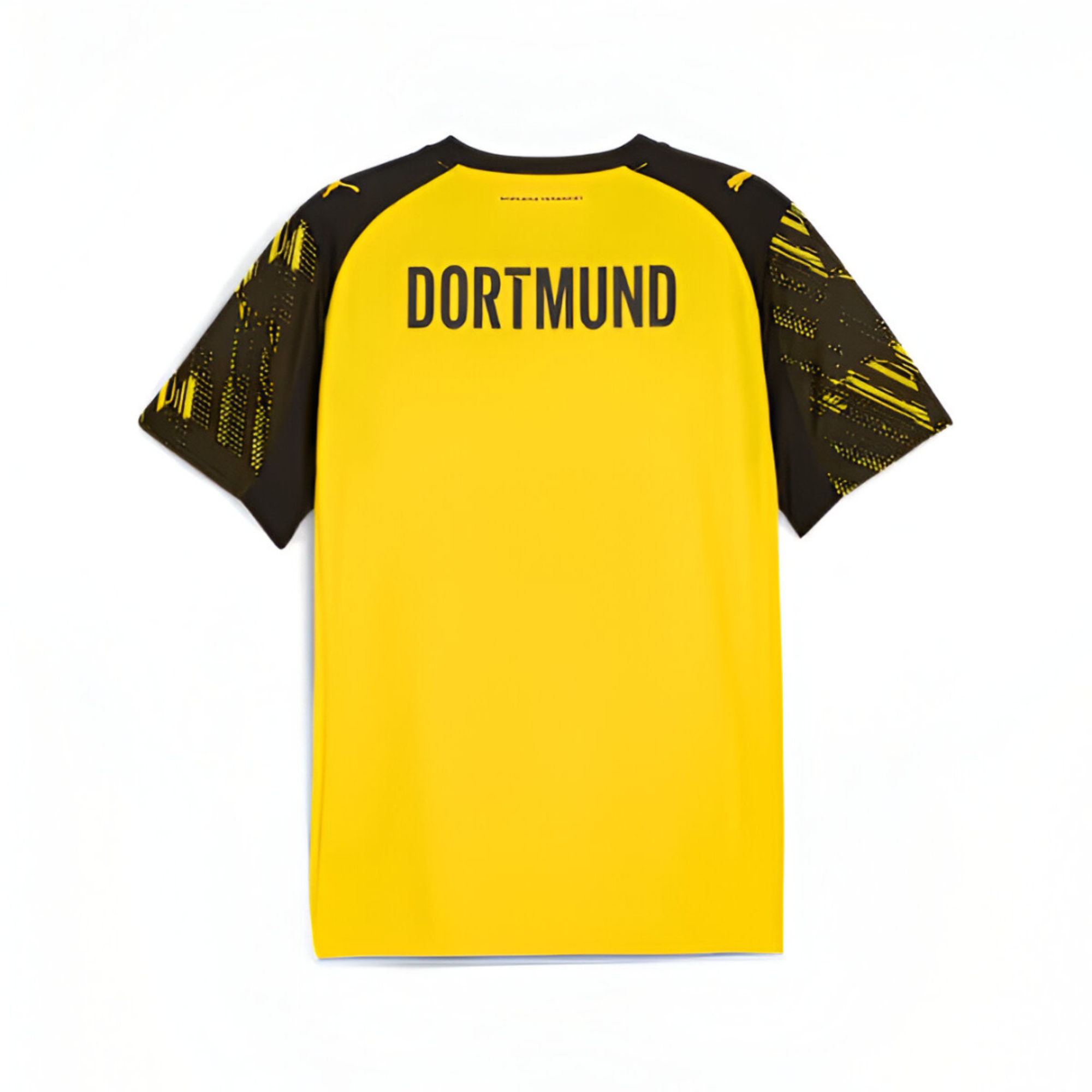 Camisa Borussia Dortmund 25/26 Home