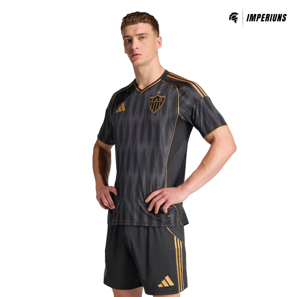 Camisa Atlético MG 25/26 Third