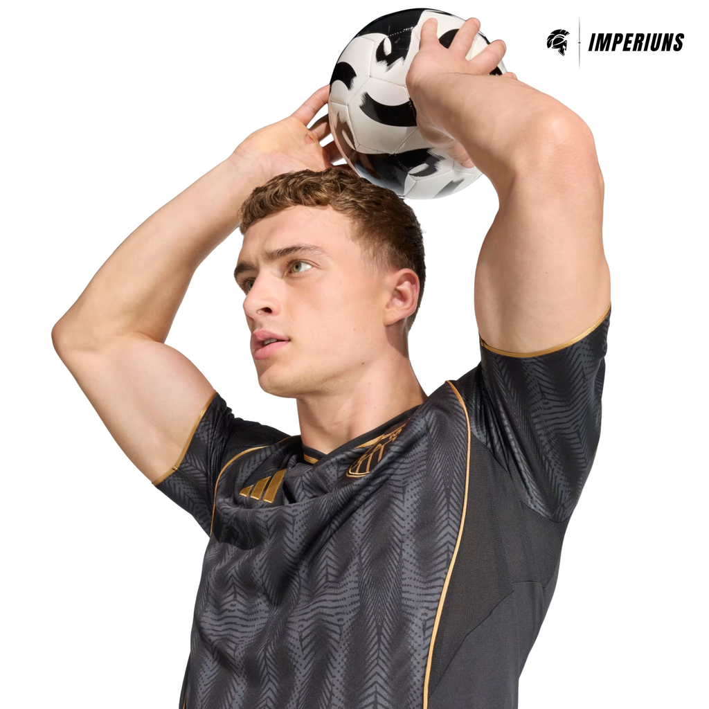 Camisa Atlético MG 25/26 Third