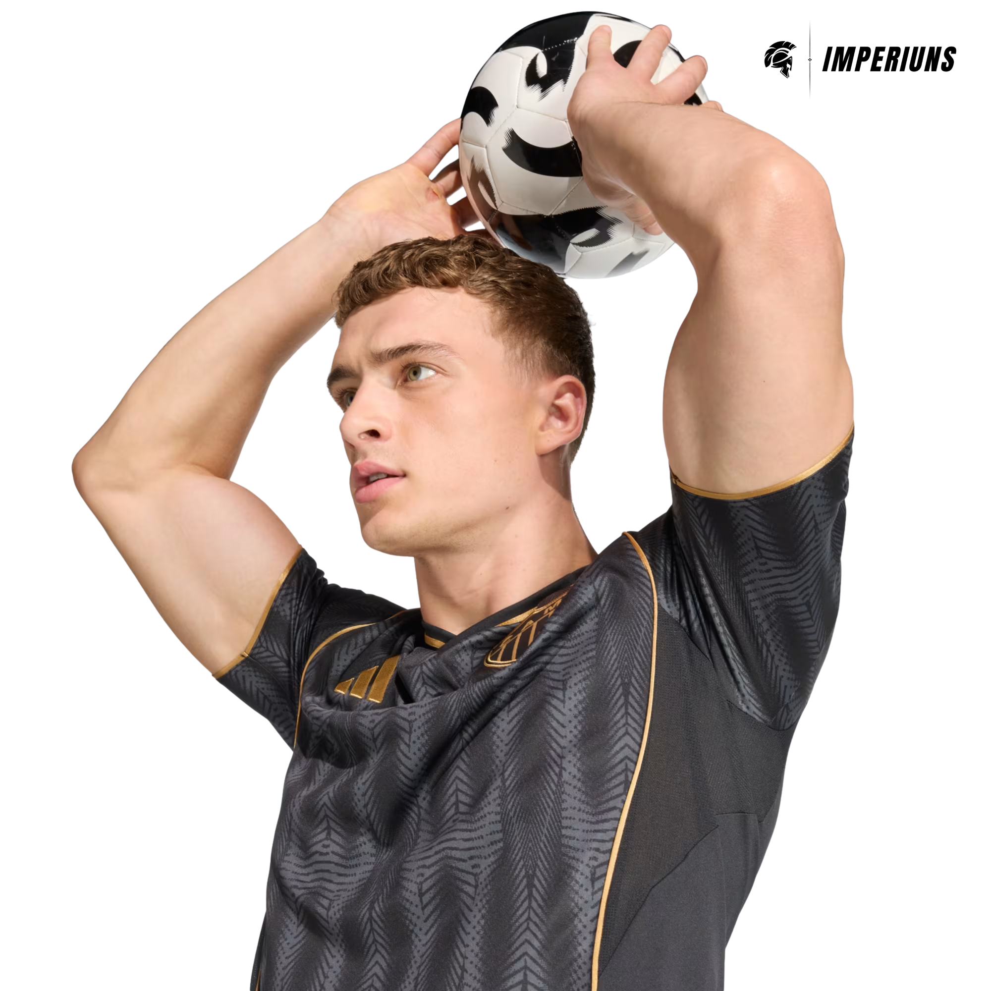 Camisa Atlético MG 25/26 Third