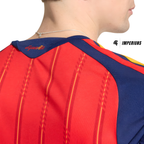 Camisa Espanha FWC26 Home