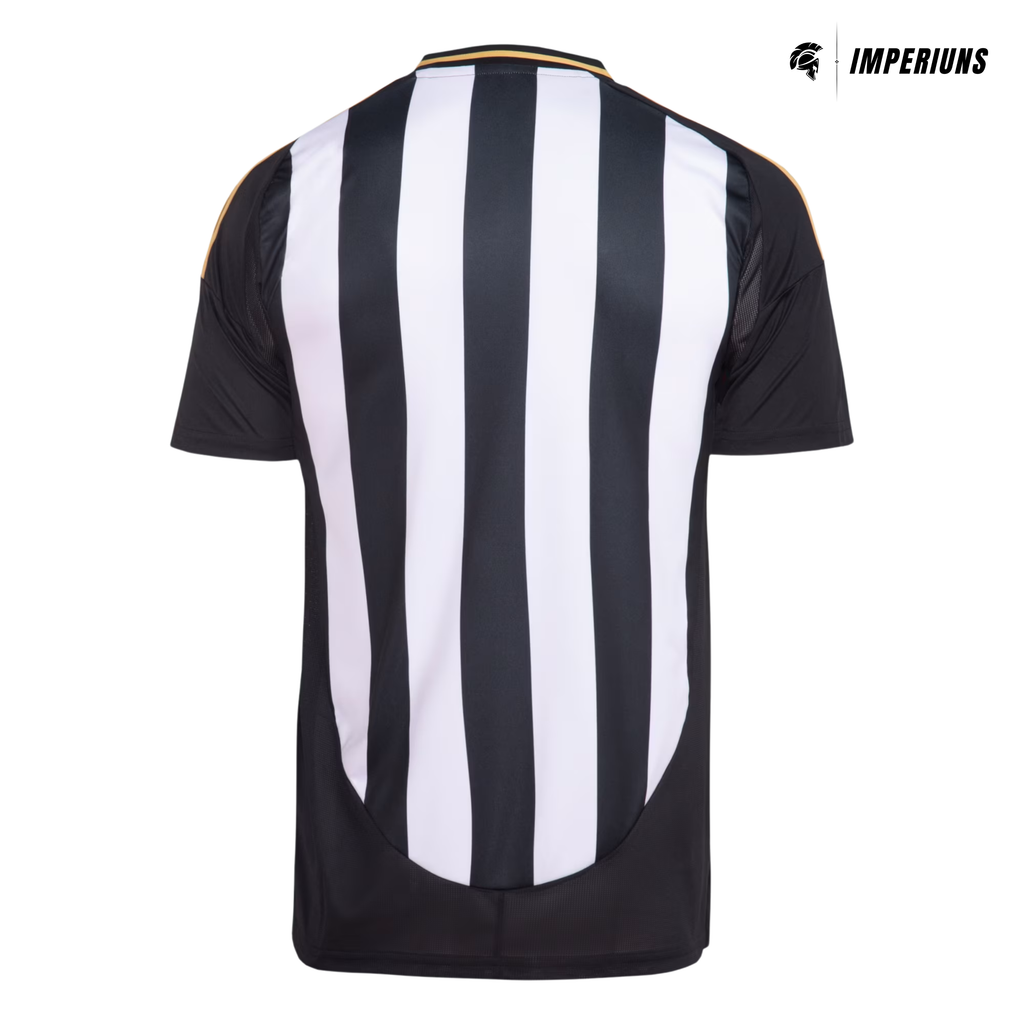 Camisa Atlético MG 25/26 Home