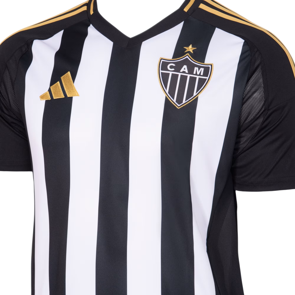 Camisa Atlético MG 25/26 Home