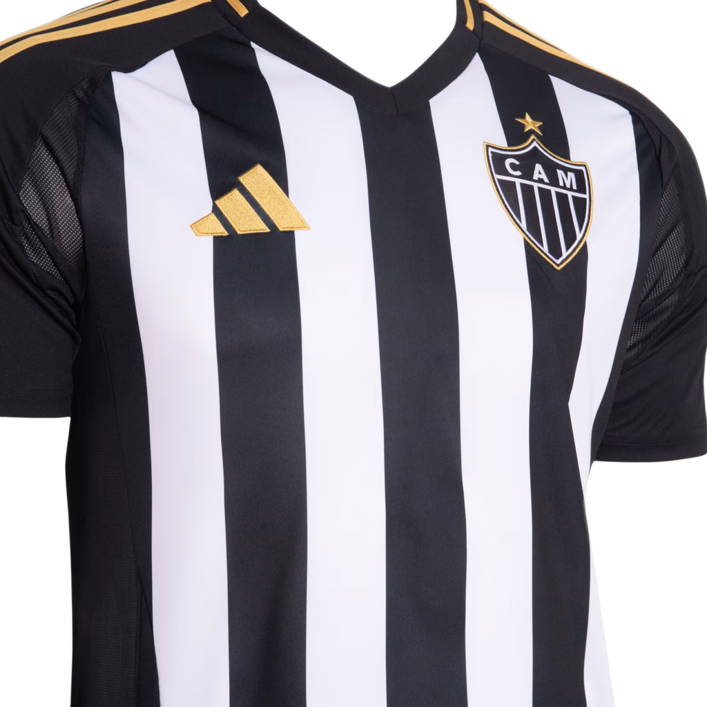 Camisa Atlético MG 25/26 Home