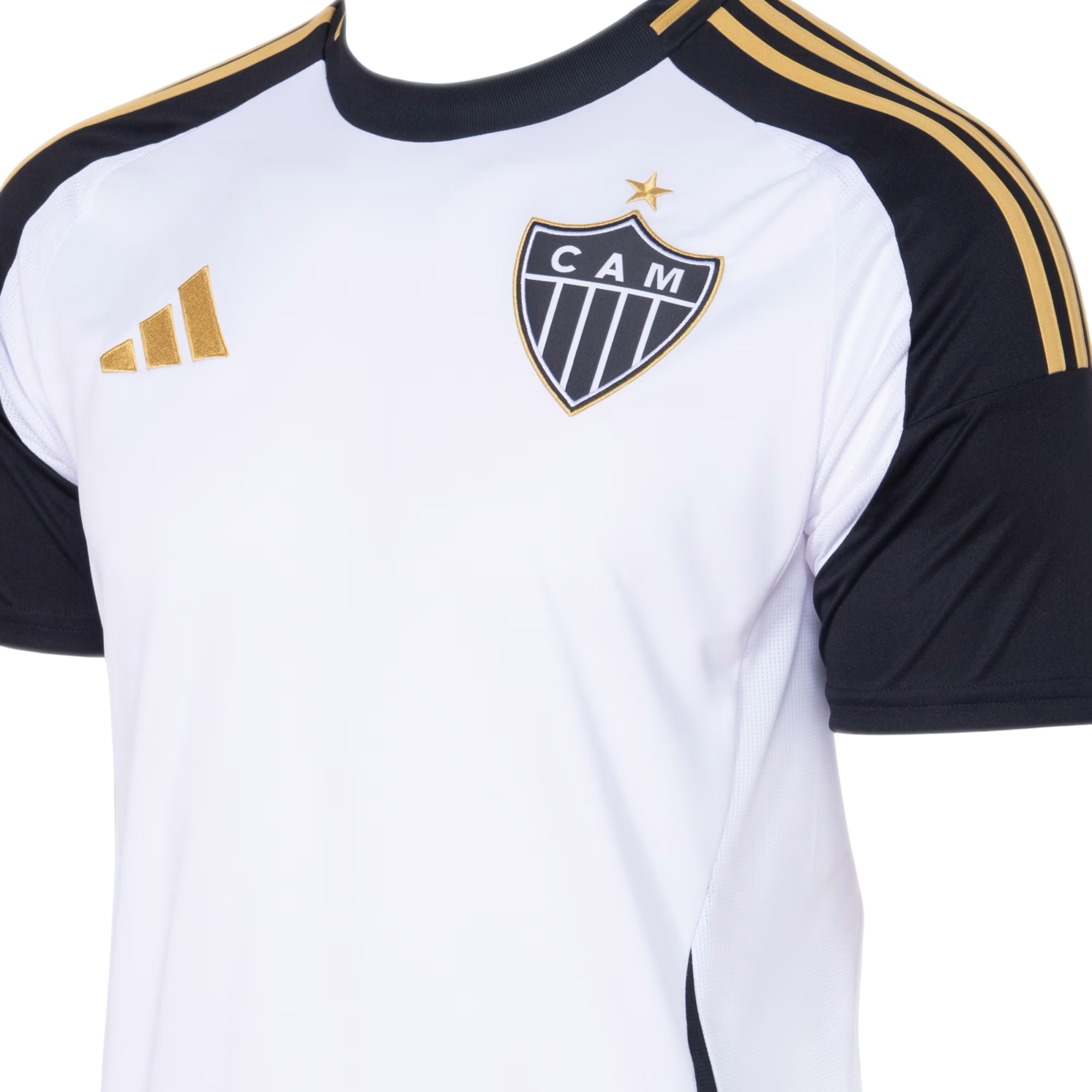 Camisa Atlético MG 25/26 Away