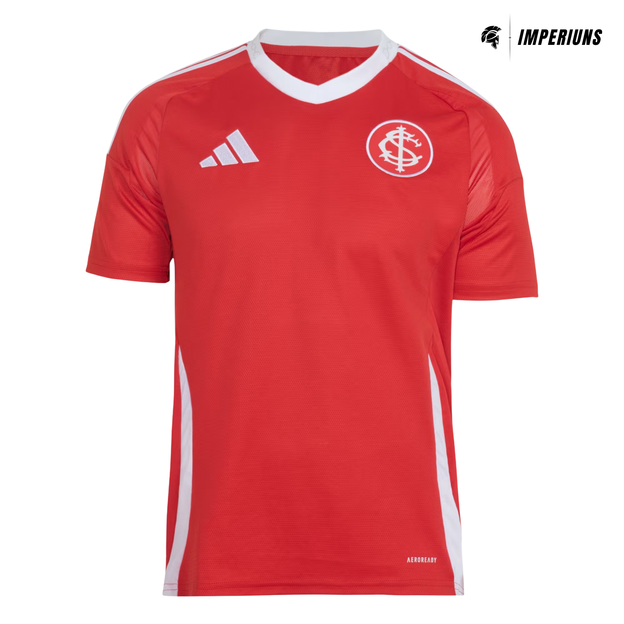 Camisa Internacional 25/26 Home