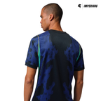 Camisa Brasil 26/27 Torcedor Away