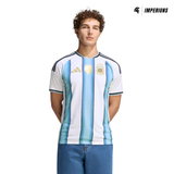 Camisa Argentina FWC26 Home