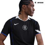 Camisa Chelsea 25/26 Third