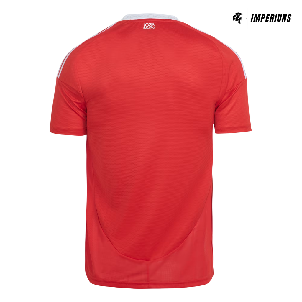 Camisa Internacional 25/26 Home