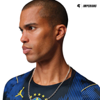 Camisa Brasil 26/27 Torcedor Away