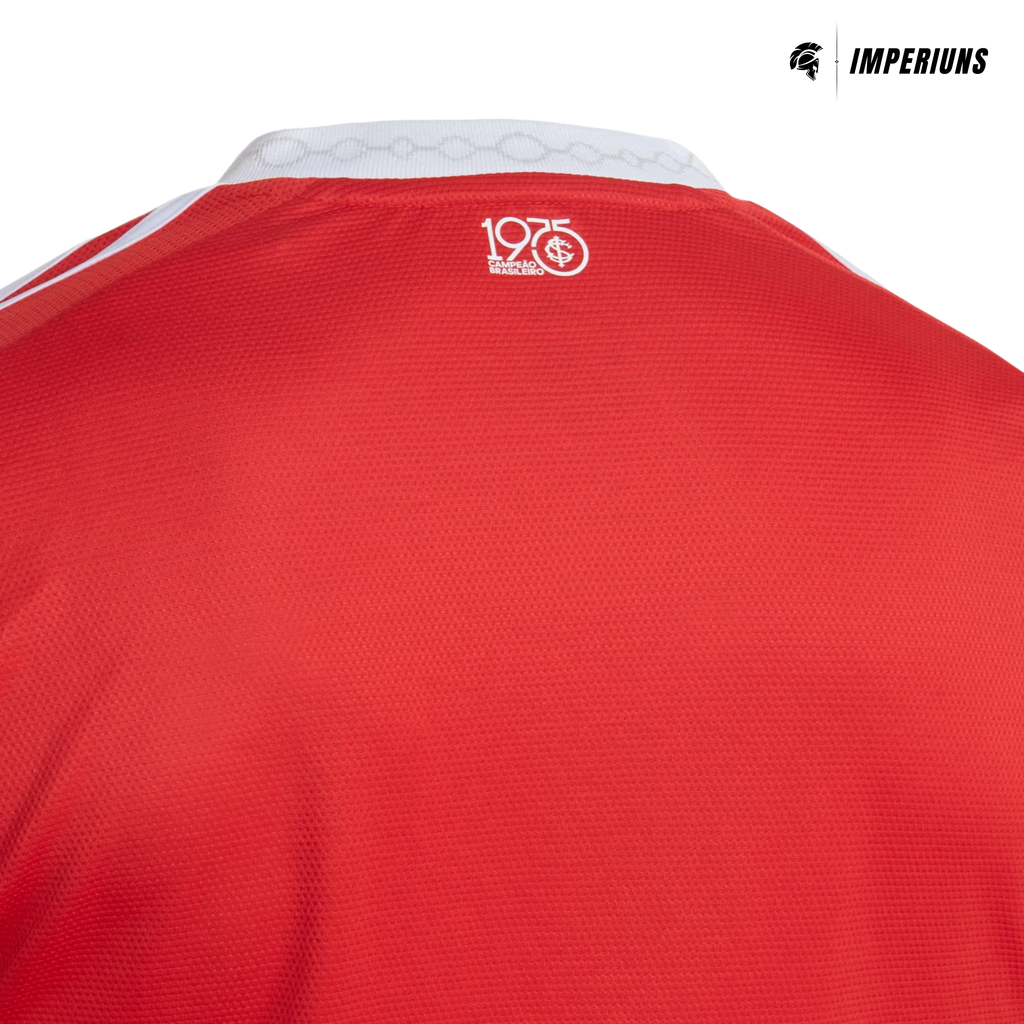 Camisa Internacional 25/26 Home