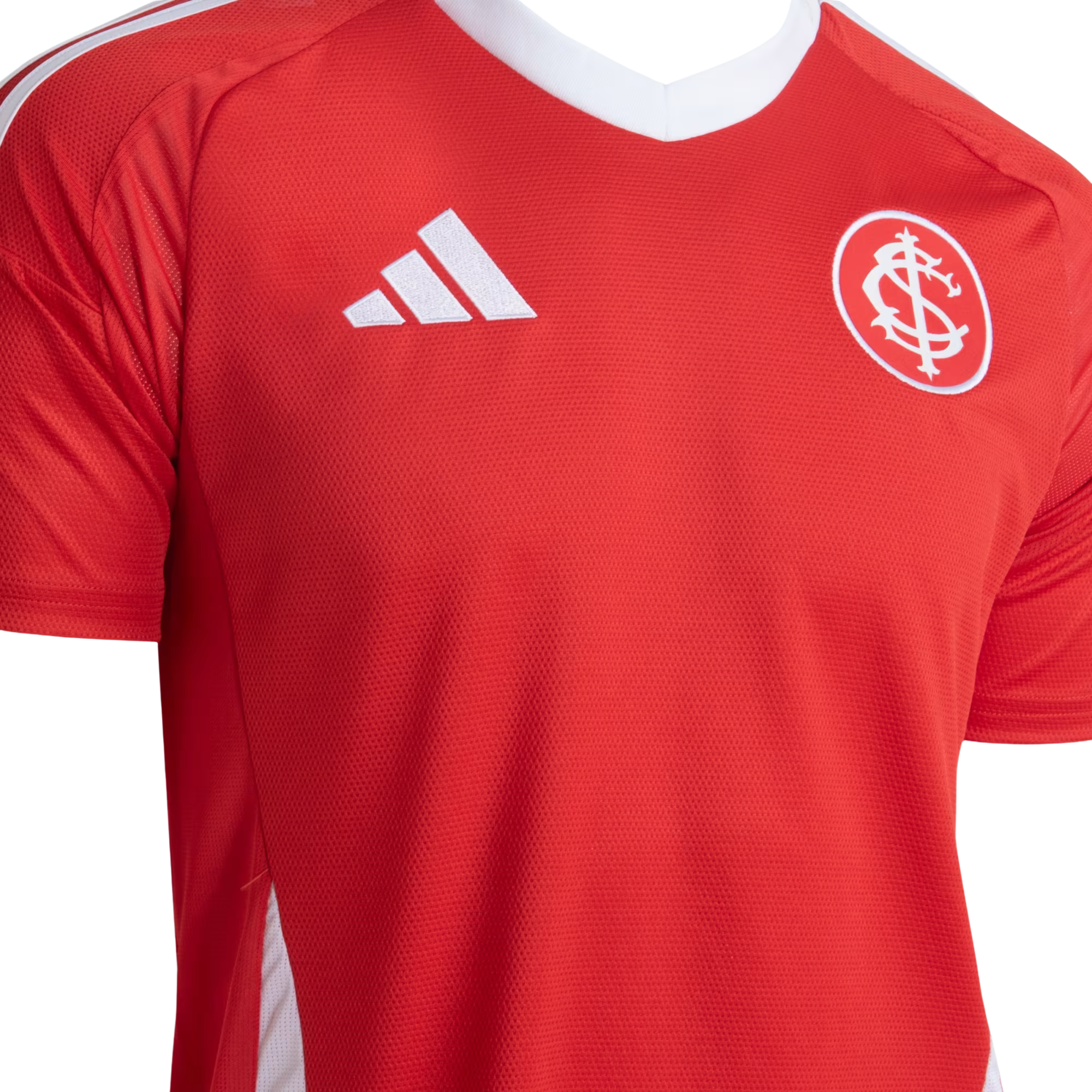 Camisa Internacional 25/26 Home
