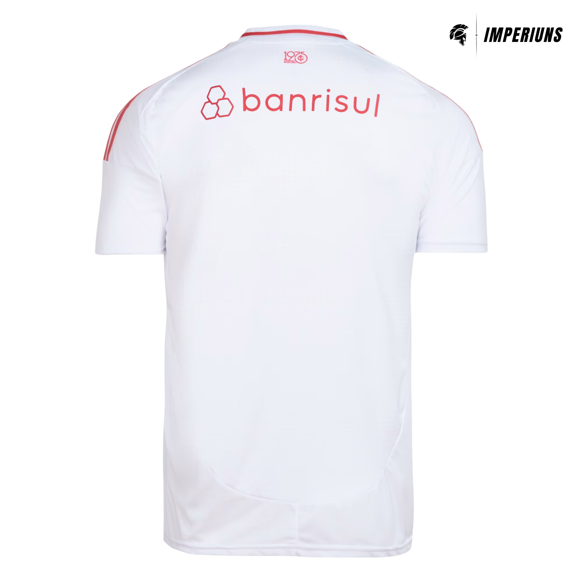 Camisa Internacional 25/26 Away