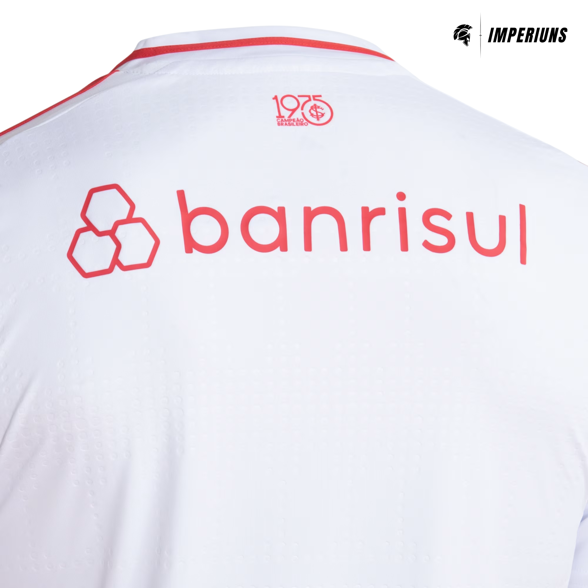 Camisa Internacional 25/26 Away