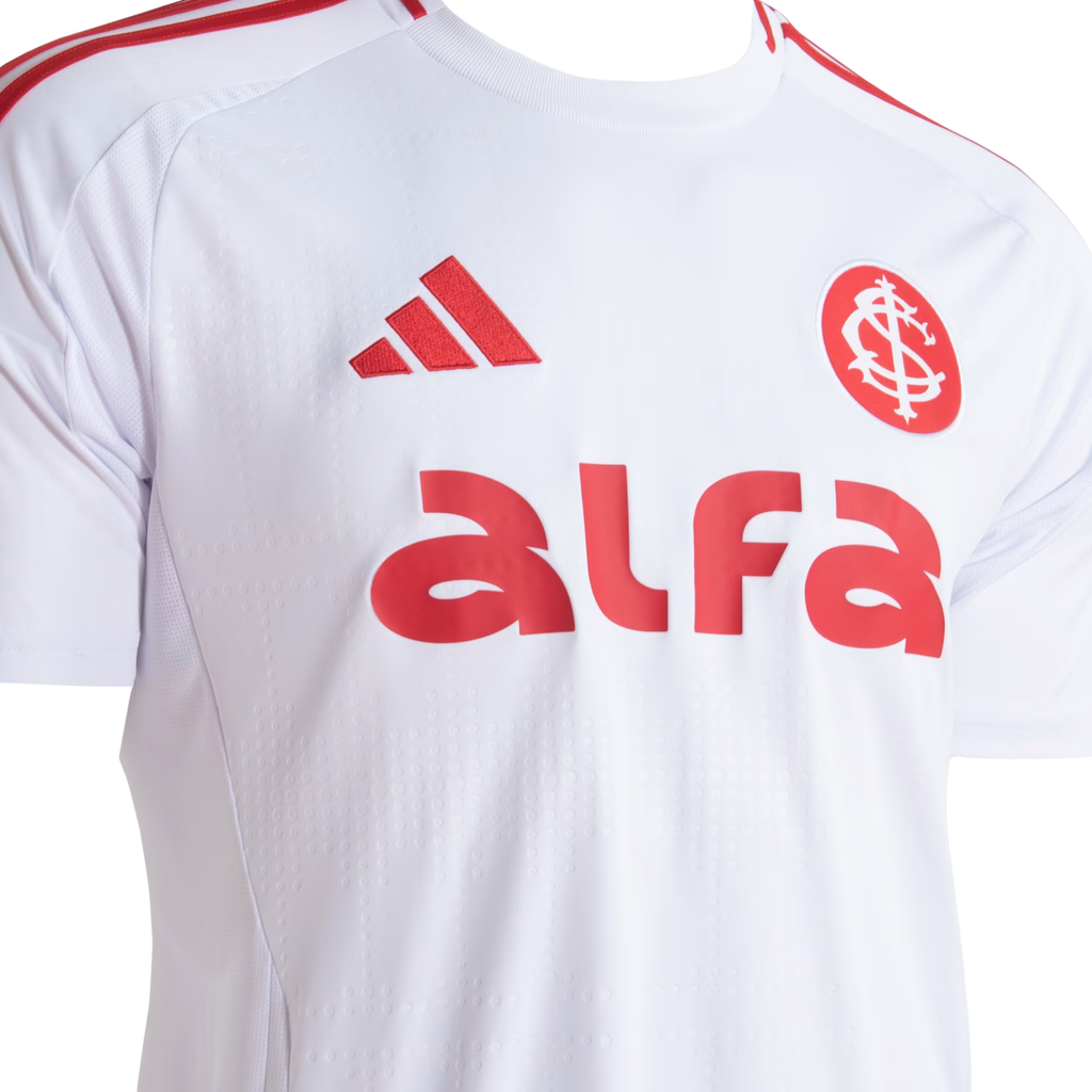 Camisa Internacional 25/26 Away