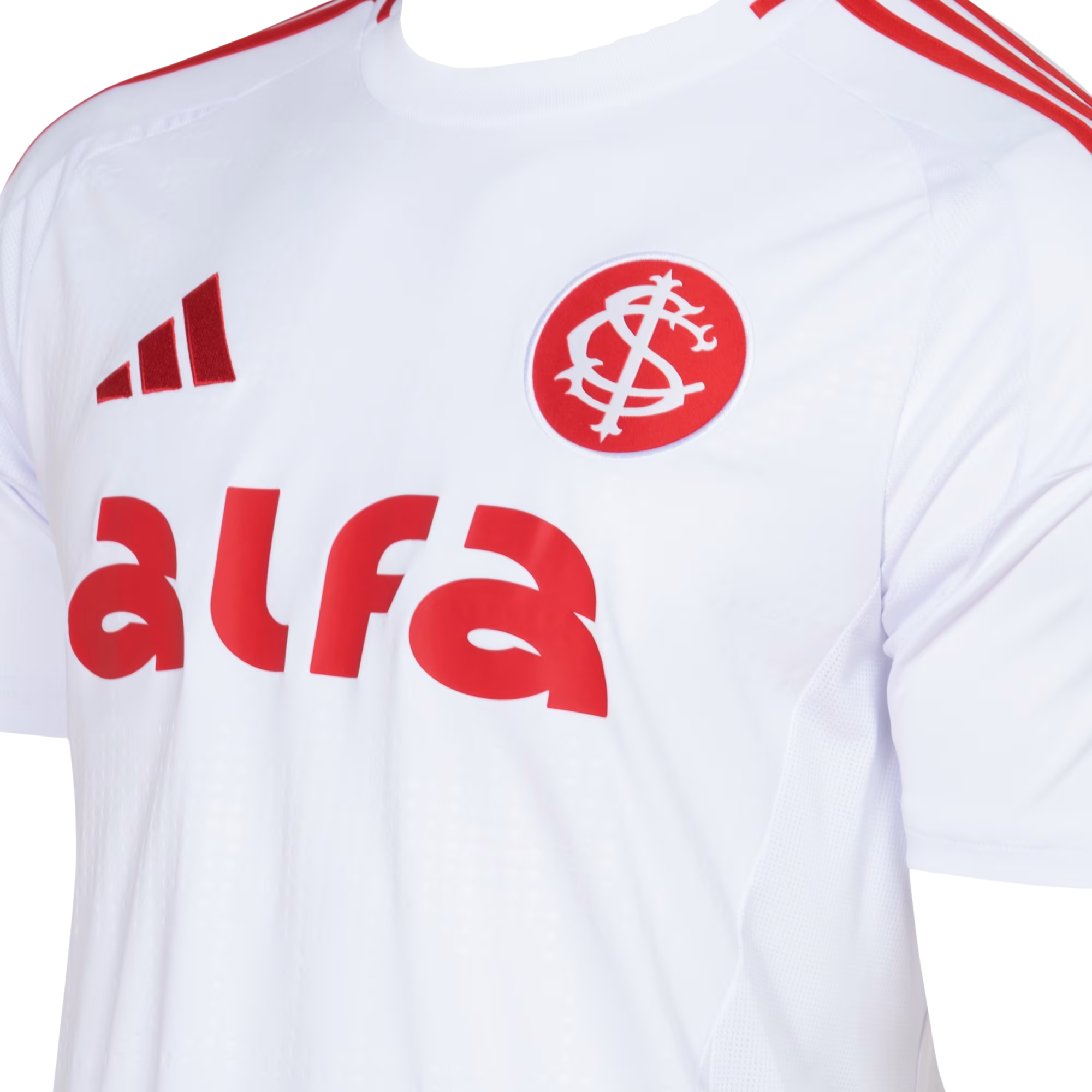 Camisa Internacional 25/26 Away