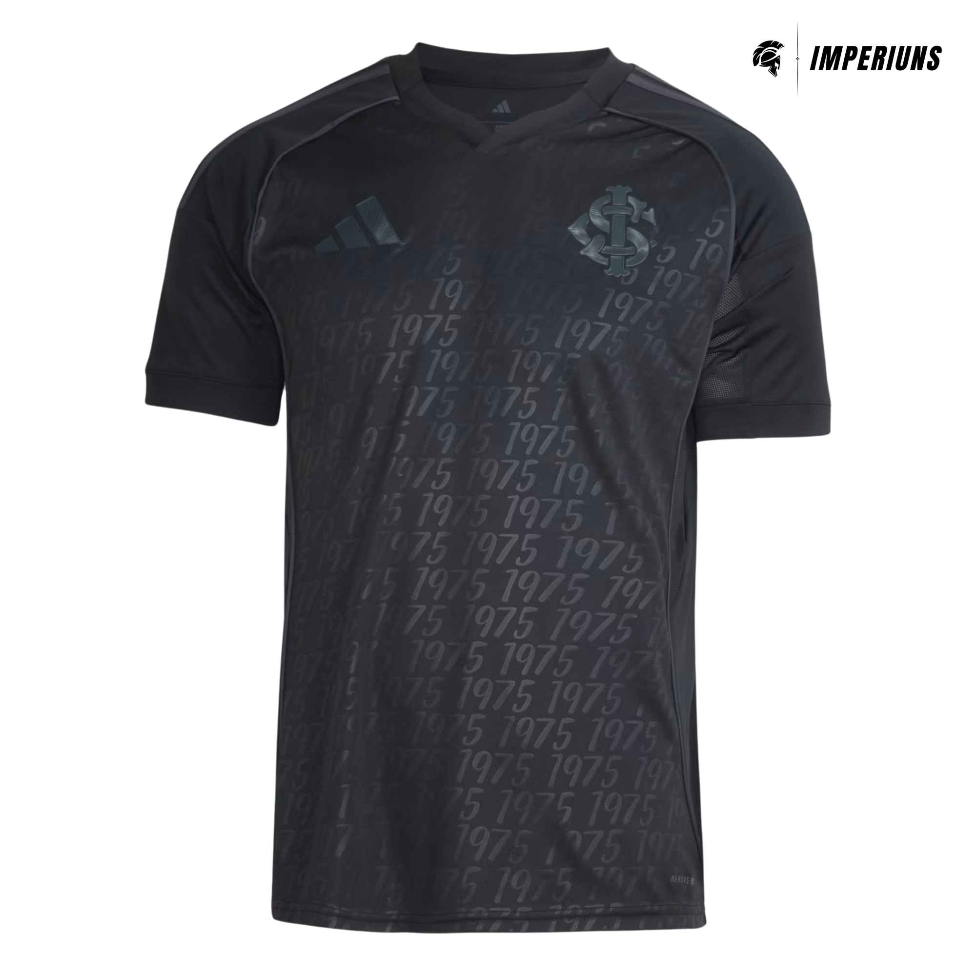 Camisa Internacional 25/26 Third