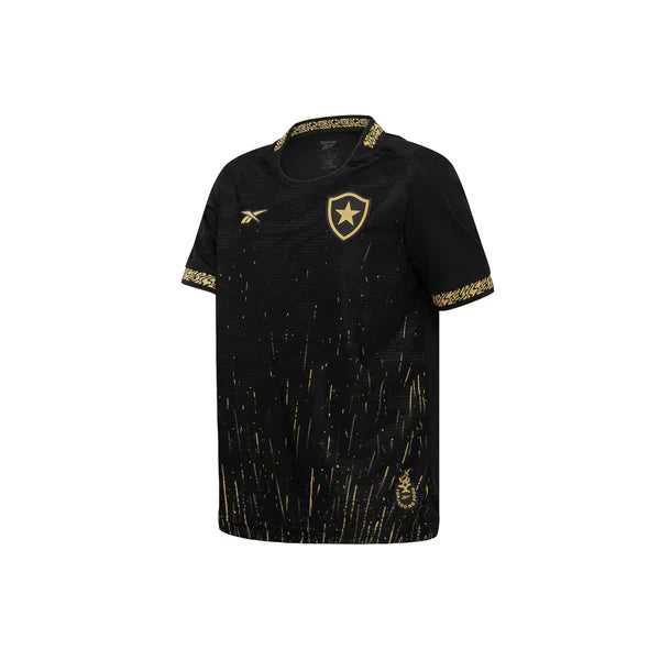 Kit Infantil Botafogo 24/25 Away