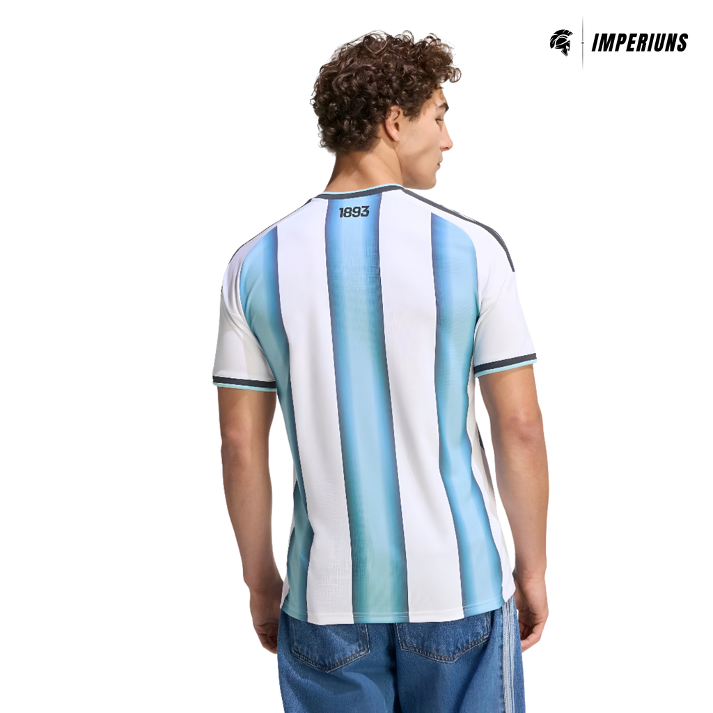Camisa Argentina FWC26 Home