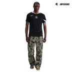 Camisa Chelsea 25/26 Third