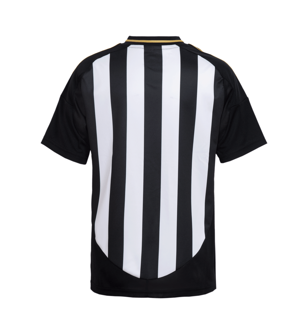Kit Infantil Atlético MG 2025/26 Home