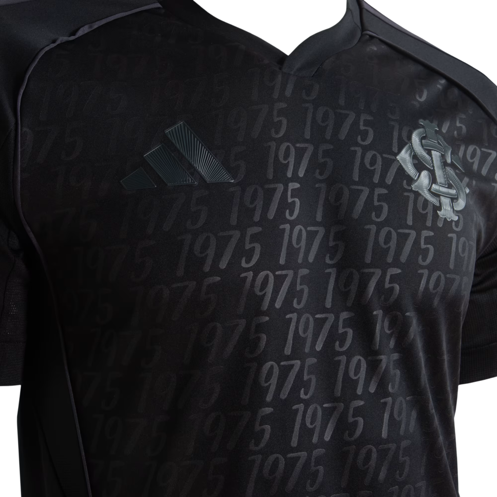 Camisa Internacional 25/26 Third
