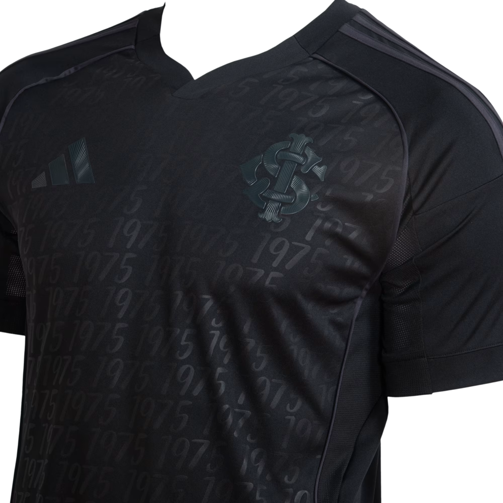 Camisa Internacional 25/26 Third