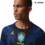 Camisa Brasil Jogador 26/27 Away