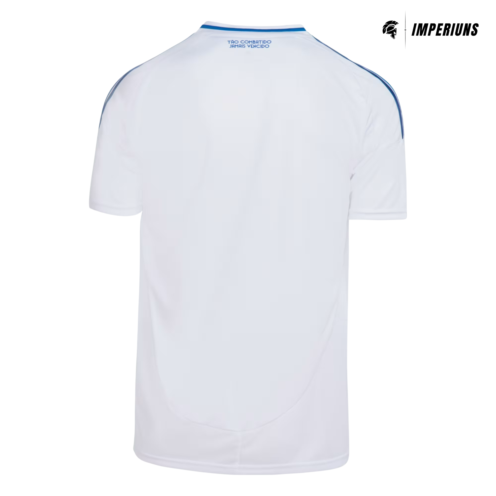 Camisa Cruzeiro 25/26 Away