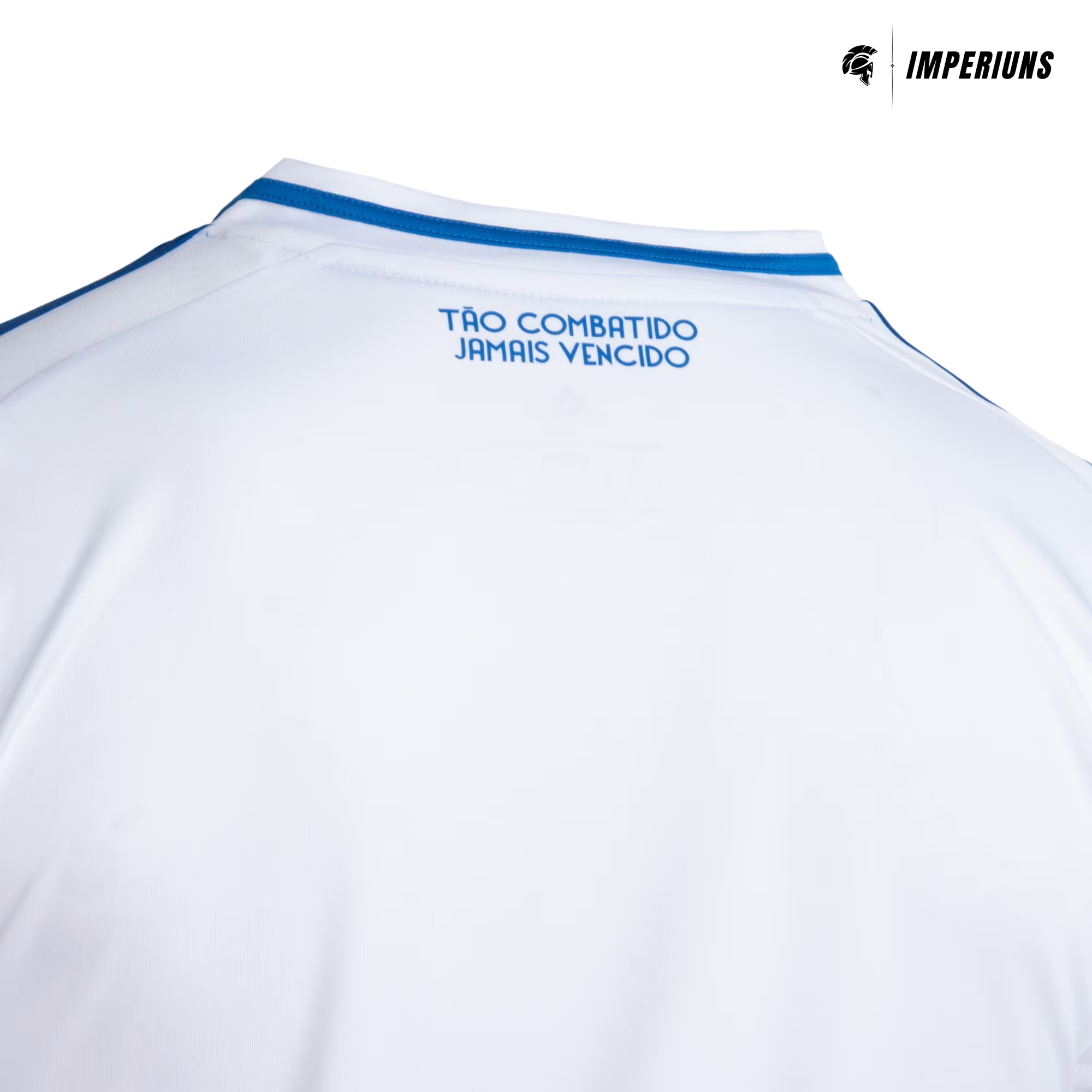 Camisa Cruzeiro 25/26 Away