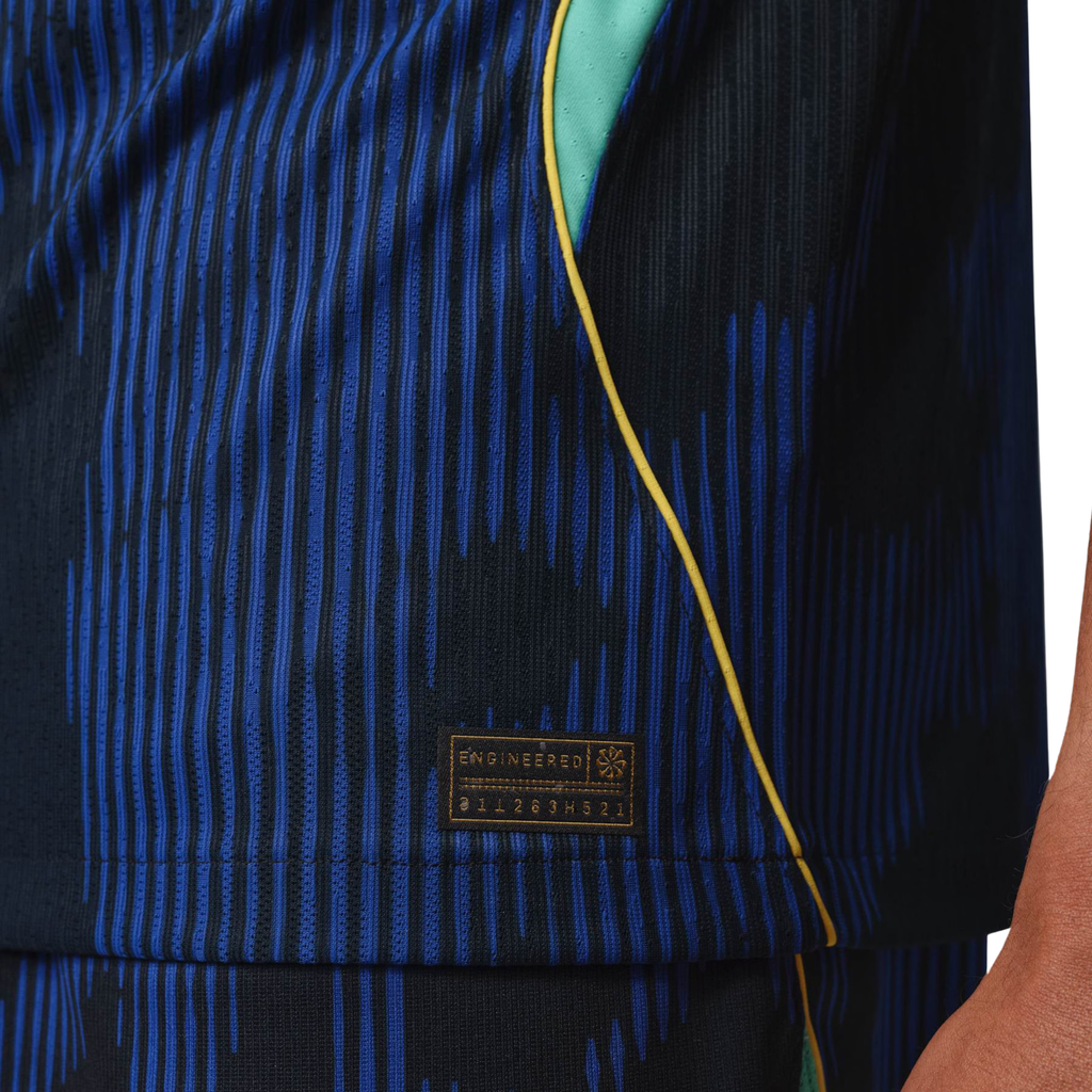 Camisa Brasil Jogador 26/27 Away