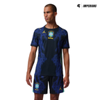 Camisa Brasil Jogador 26/27 Away