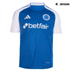 Camisa Cruzeiro 25/26 Home