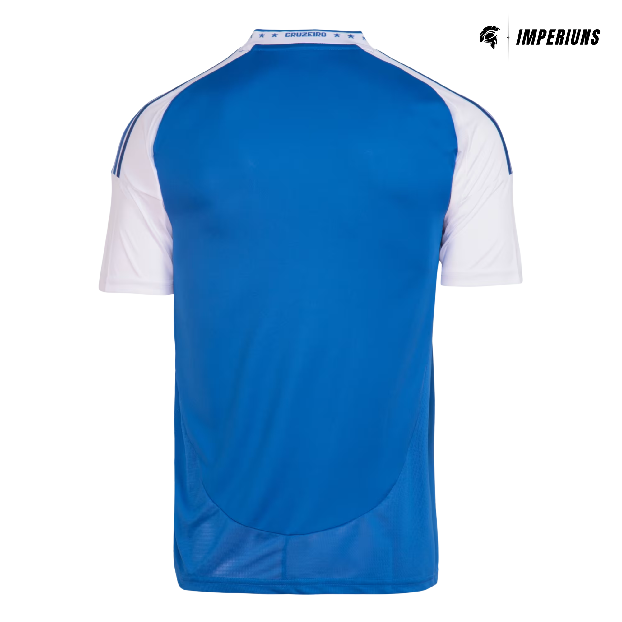 Camisa Cruzeiro 25/26 Home