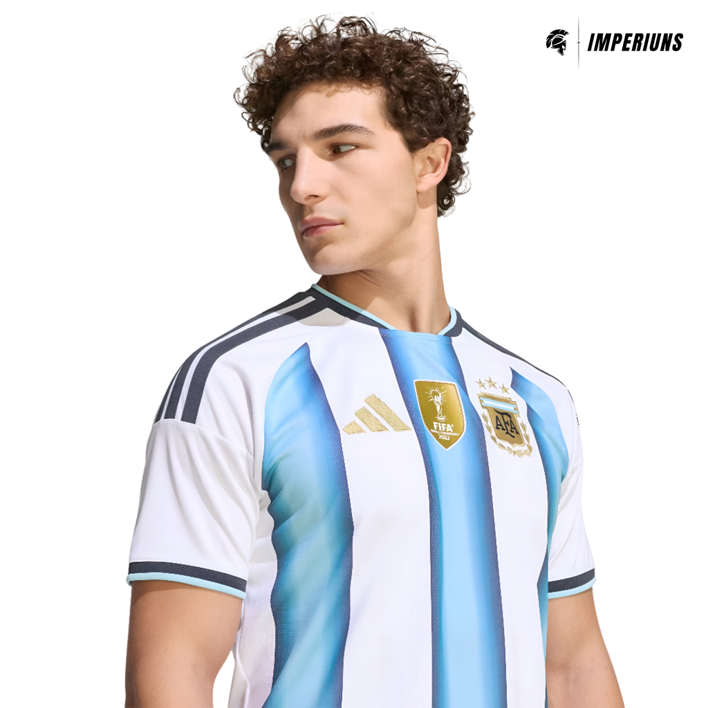 Camisa Argentina FWC26 Home