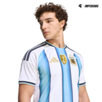 Camisa Argentina FWC26 Home