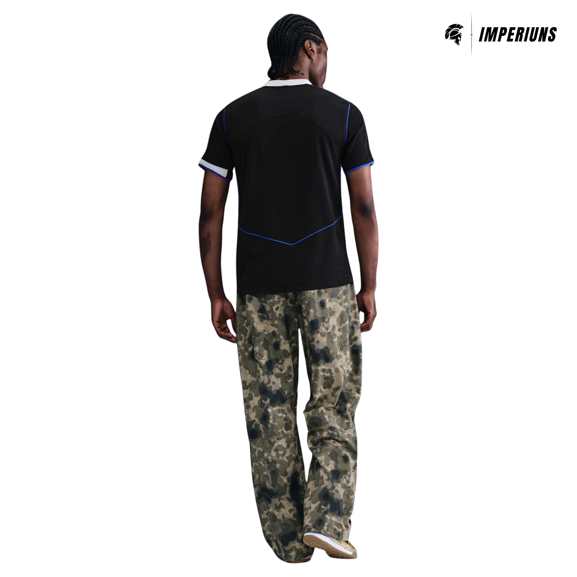 Camisa Chelsea 25/26 Third