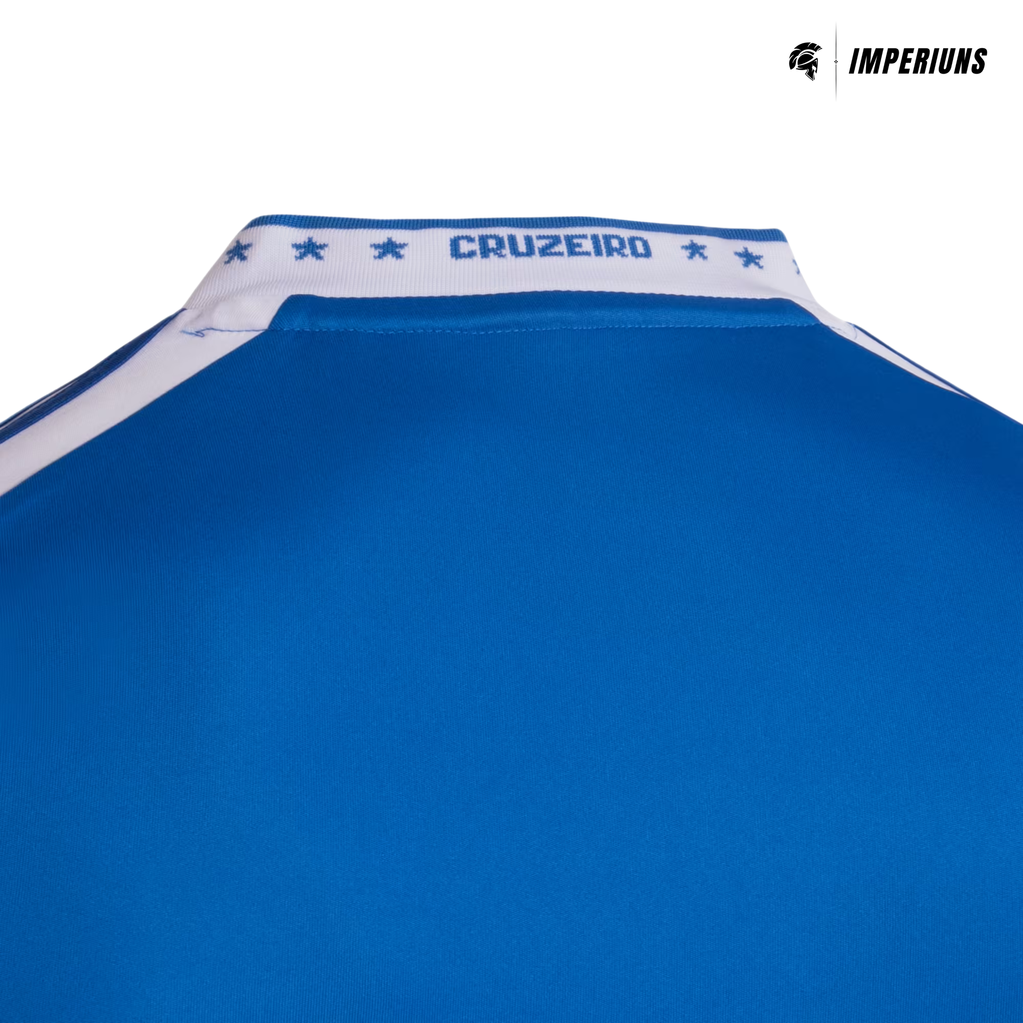 Camisa Cruzeiro 25/26 Home