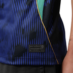 Camisa Brasil Feminina 26/27 Away