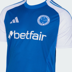 Camisa Cruzeiro 25/26 Home