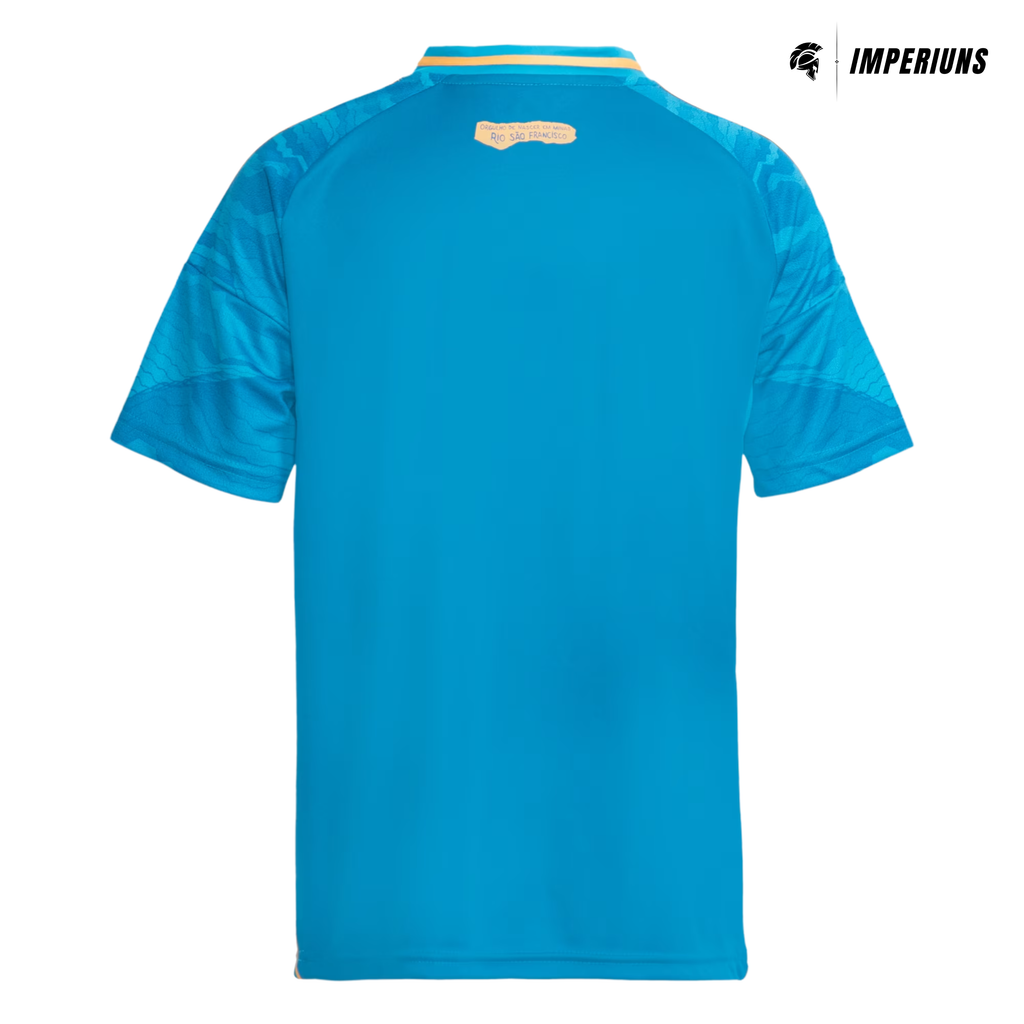 Camisa Cruzeiro 25/26 Third