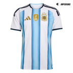 Camisa Argentina FWC26 Home