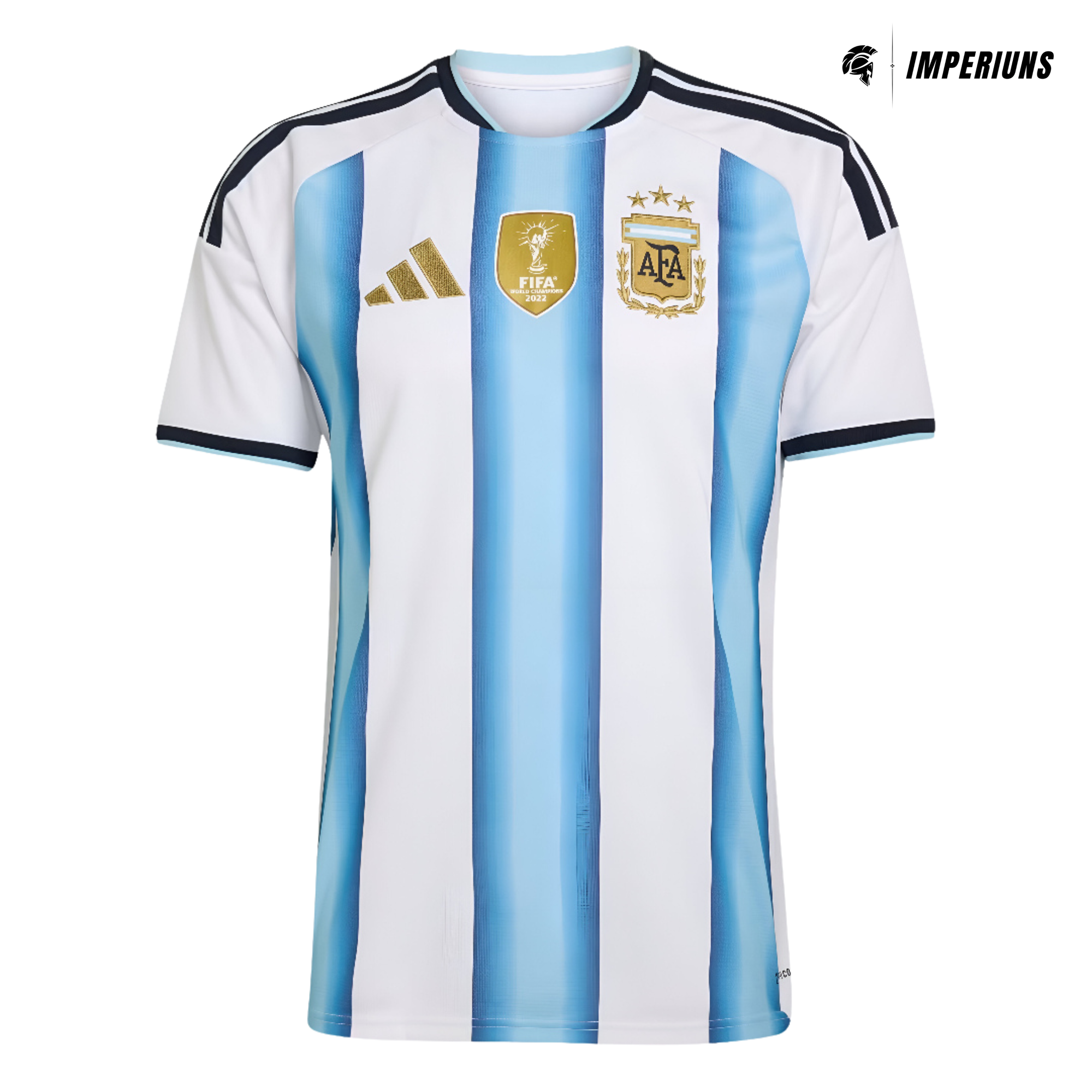 Camisa Argentina FWC26 Home