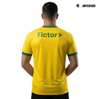 Camisa Palmeiras 25/26 Third
