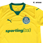 Camisa Palmeiras 25/26 Third