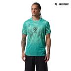 Camisa Brasil Goleiro 26/27 Torcedor Home