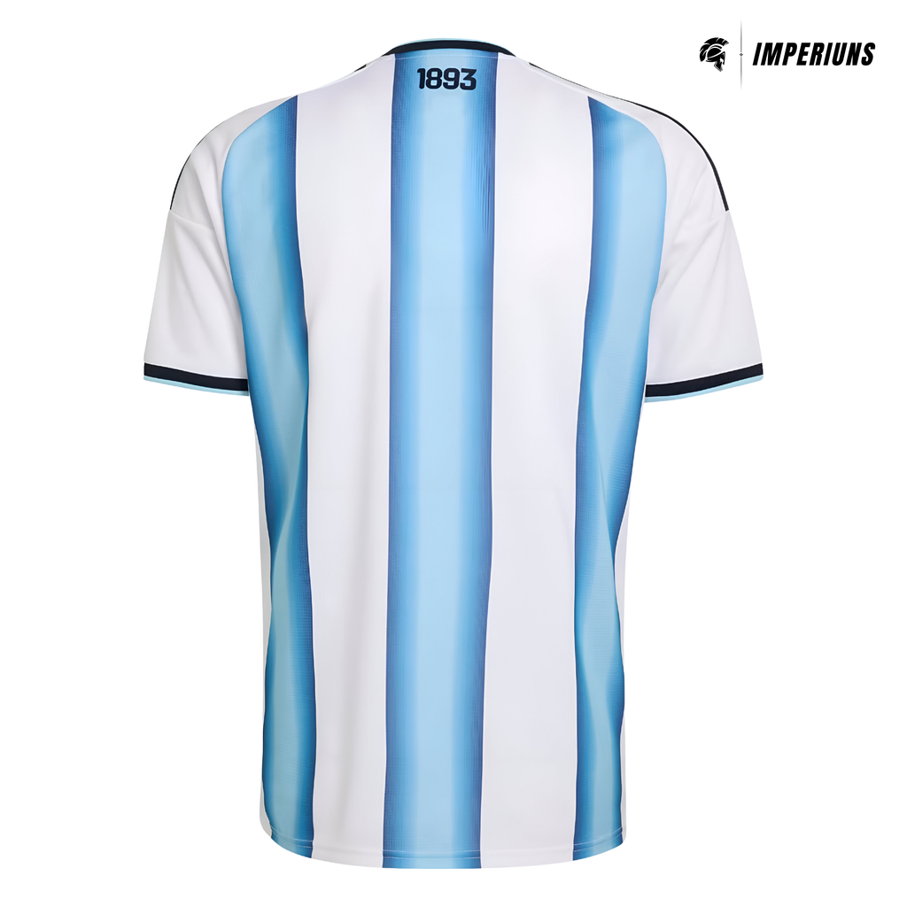 Camisa Argentina FWC26 Home