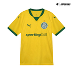 Camisa Palmeiras 25/26 Third